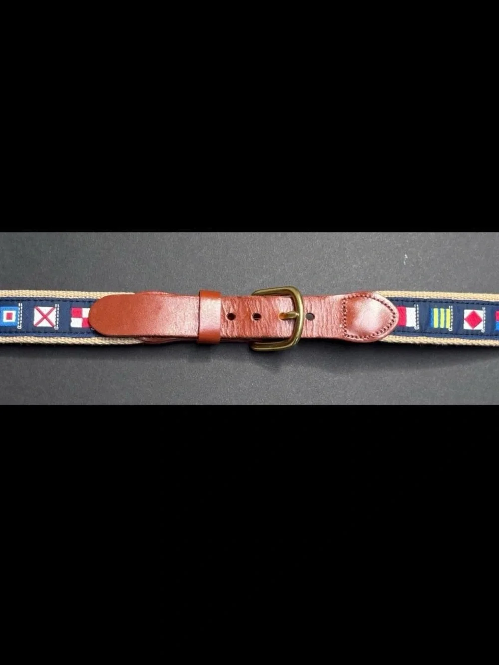 Leather Man Ltd vintage handmade